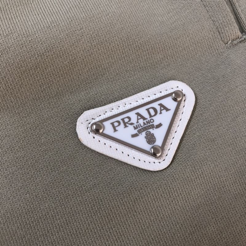 Prada Short Pants